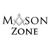 Masonzone.com logo
