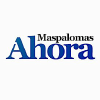 Maspalomasahora.com logo