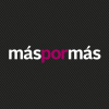 Maspormas.com logo