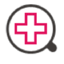 Masquemedicos.co logo
