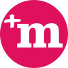 Masquemedicos.com logo