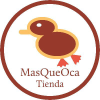 Masqueoca.com logo