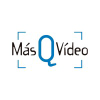 Masquevideo.com logo