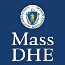Mass.edu logo