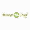 Massagegreenspa.com logo