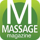 Massagemag.com logo
