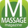 Massagemag.com logo