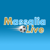 Massalialive.com logo