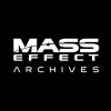 Masseffectarchives.com logo