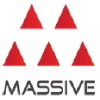 Massive.ua logo