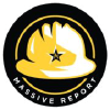 Massivereport.com logo