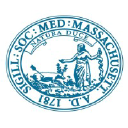 Massmed.org logo