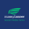 Mass Planner logo