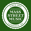 Massstreetmusic.com logo