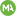 Massvacation.com logo