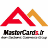 Mastercards.ir logo