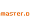 Masterd.es logo