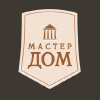 Masterdom.ru logo