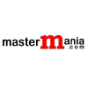Mastermania.com logo