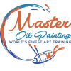 Masteroilpainting.com logo