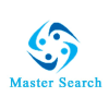 Mastersearch.in logo