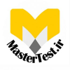 Mastertest.ir logo