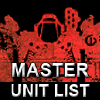 Masterunitlist.info logo