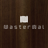 Masterwal.jp logo