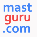 Mastguru.com logo