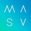 Masv.io logo