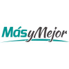 Masymejor.com logo