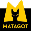 Matagot.com logo