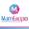 Matburo.ru logo