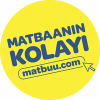 Matbuu.com logo