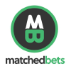 Matchedbets.com logo