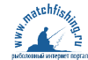 Matchfishing.ru logo