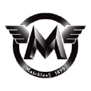 Matchlesslondon.com logo