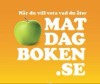 Matdagboken.se logo