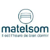 Matelsom.com logo