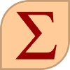 Matematikfysik.dk logo