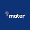Mater.org.au logo