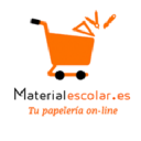 Materialescolar.es logo