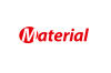 Materialpr.jp logo