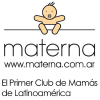 Materna.com.ar logo