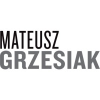 Mateuszgrzesiak.com logo