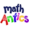Mathantics.com logo