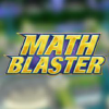 Mathblaster.com logo