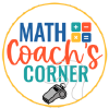 Mathcoachscorner.com logo