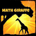 Mathgiraffe.com logo