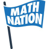 Mathnation.com logo